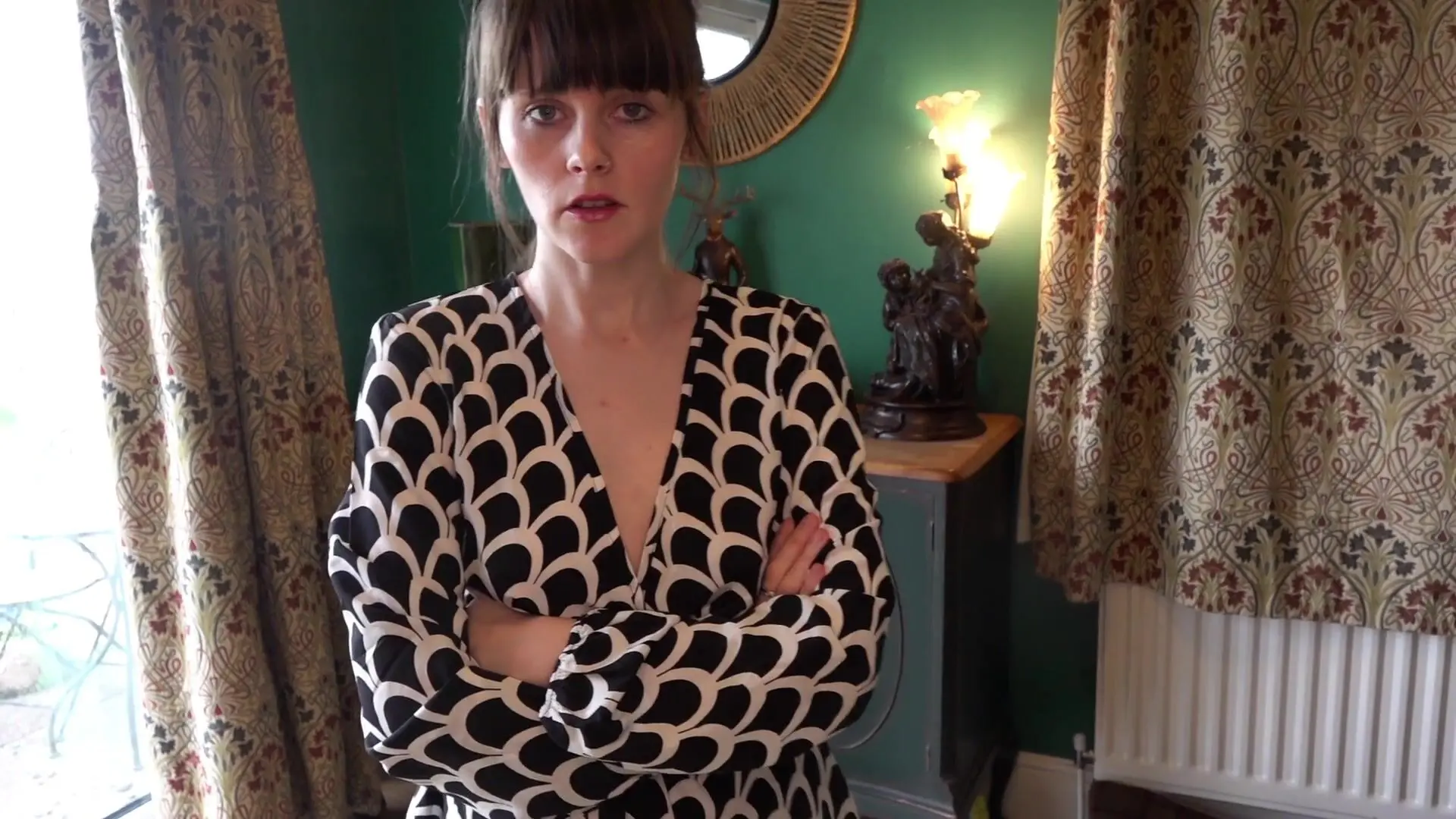 Sydney Harwin - Mommy and Son - Taboo Affair