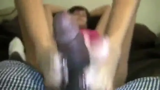 Erin size 12 footjob