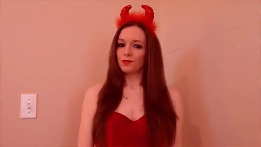 Penny hume- angel vs devil