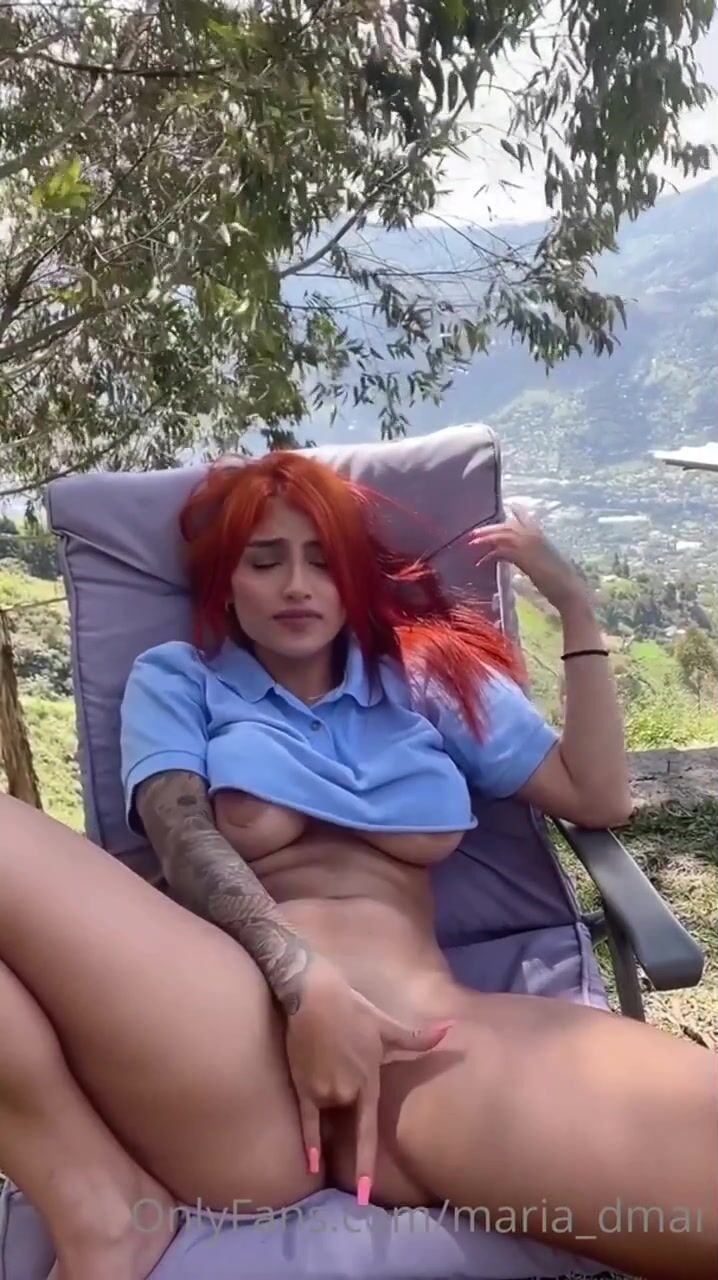 maria_dmar Onlyfans Video Bundle