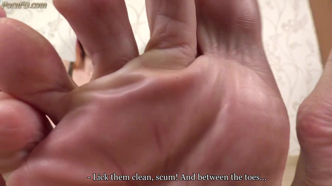 Kate (Size 12) and Eva (Size 12) Big Giantess Feet