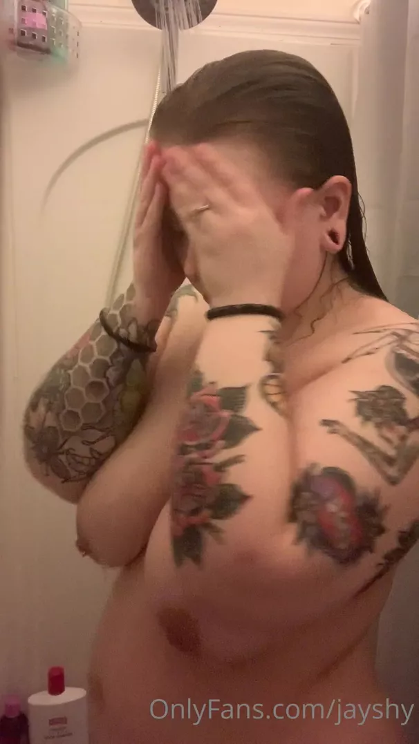 jayshy i got all clean.. wanna help me get dirty again onlyfans xxx porn