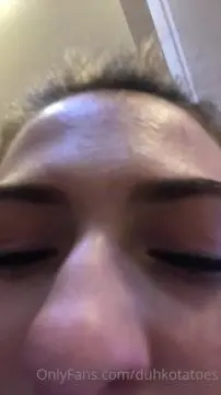 Giantess Dakota POV