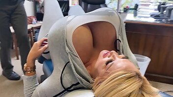 allegracolesworld after a fill i always have it rough for the next few days. chiropractic care is important onlyfans xxx porn videos