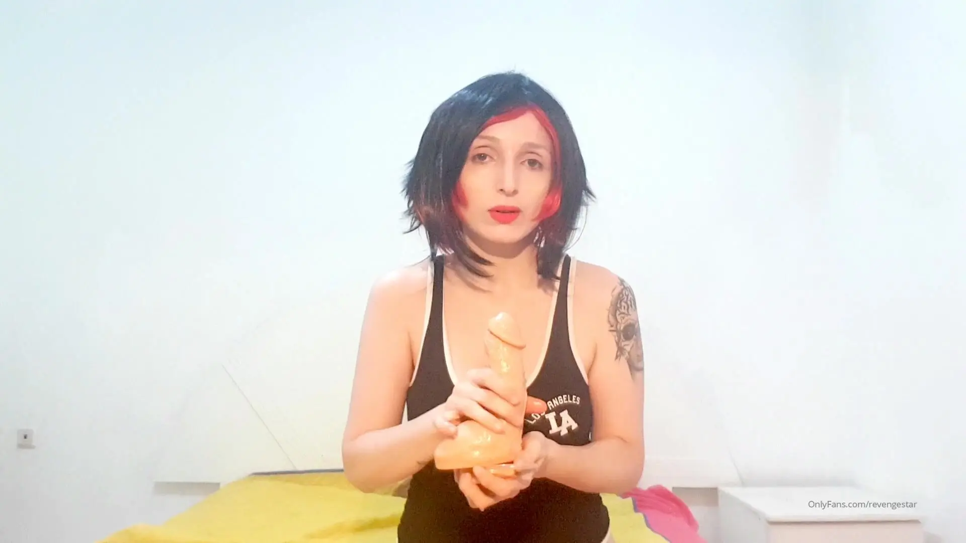 Revengestar 24 09 2019 63899270 femdom course detailed joi session guide  everything you need to know