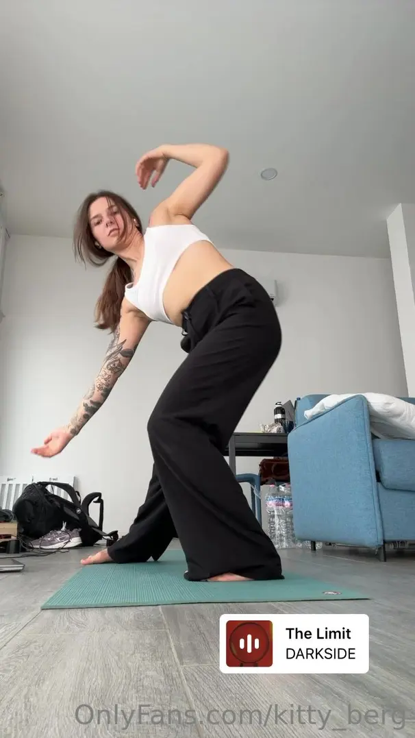 kitty berg onlyfans xxx porn videos