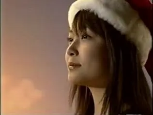 Kaori Nakatani The nude santa giant part-4 (final)