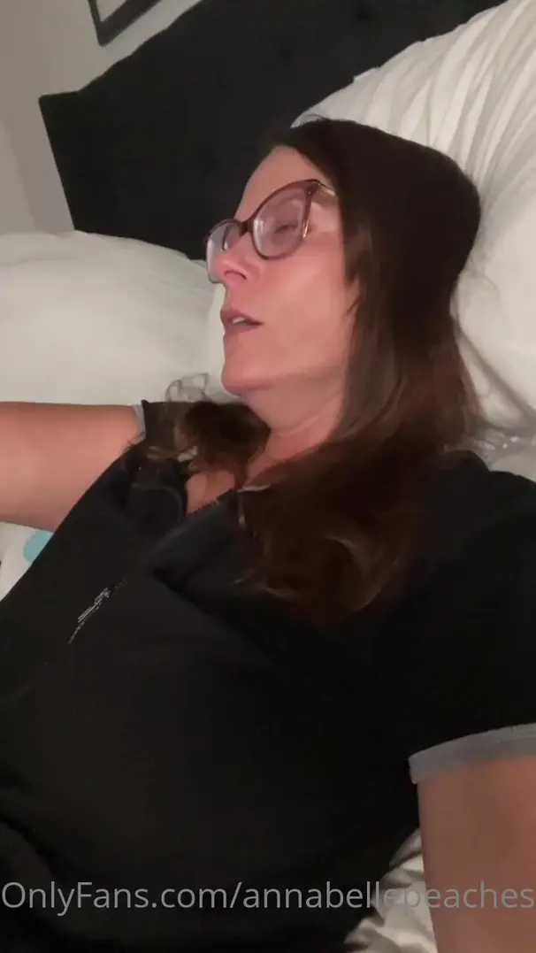 annabellepeaches i made another little chatty video for you tonight. i was maybe intoxicated & a it might onlyfans xxx porn videos