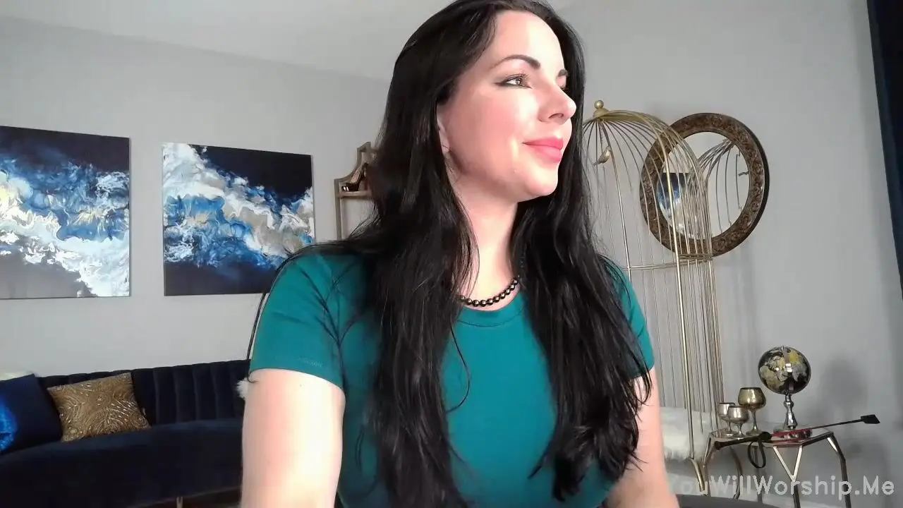 dominasnow cam streams at 10 pm join me for locktober games 1 a little chastity c onlyfans xxx porn videos