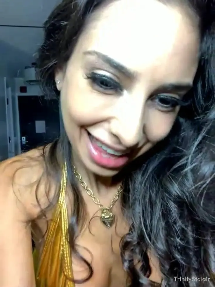 trinitystclair cam streams at 07 pm onlyfans xxx porn videos