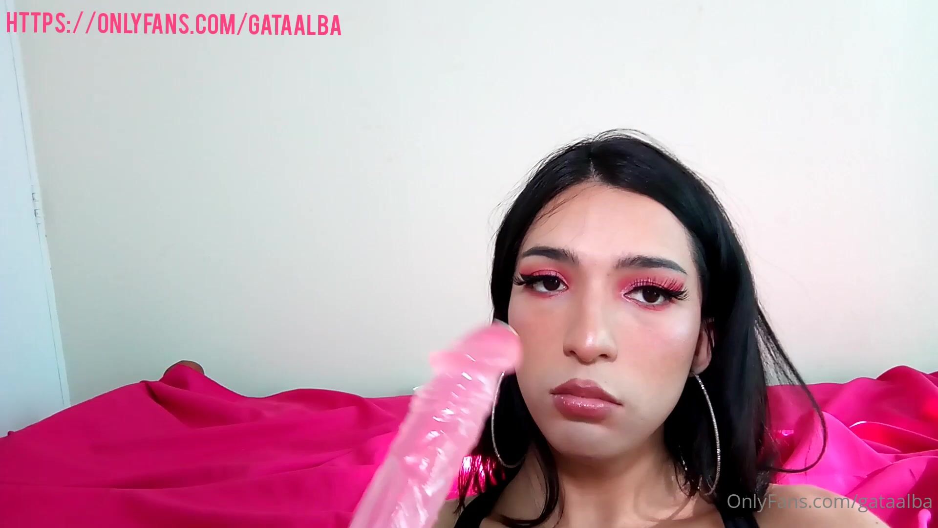 Gataalba 10 minuto de video 10 minutes video oral anal 20 cm me meto mi dil