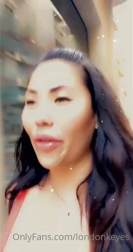 londonkeyes Missed me onlyfans xxx porn videos