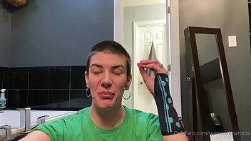 queenarenarome my ted talk by request sound on this is my health. unfiltered. bc onlyfans xxx porn videos