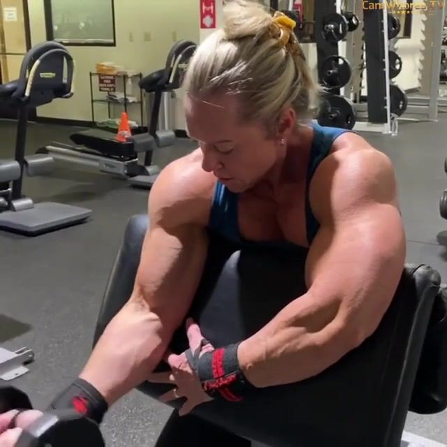 fbb pump biceps