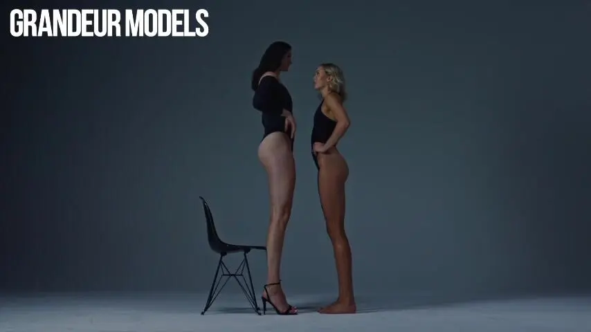 Dana Rettke Grandeur Models