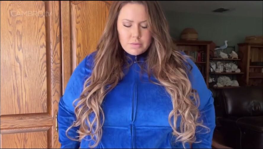 Lauren Lush - Blueberry Inflation