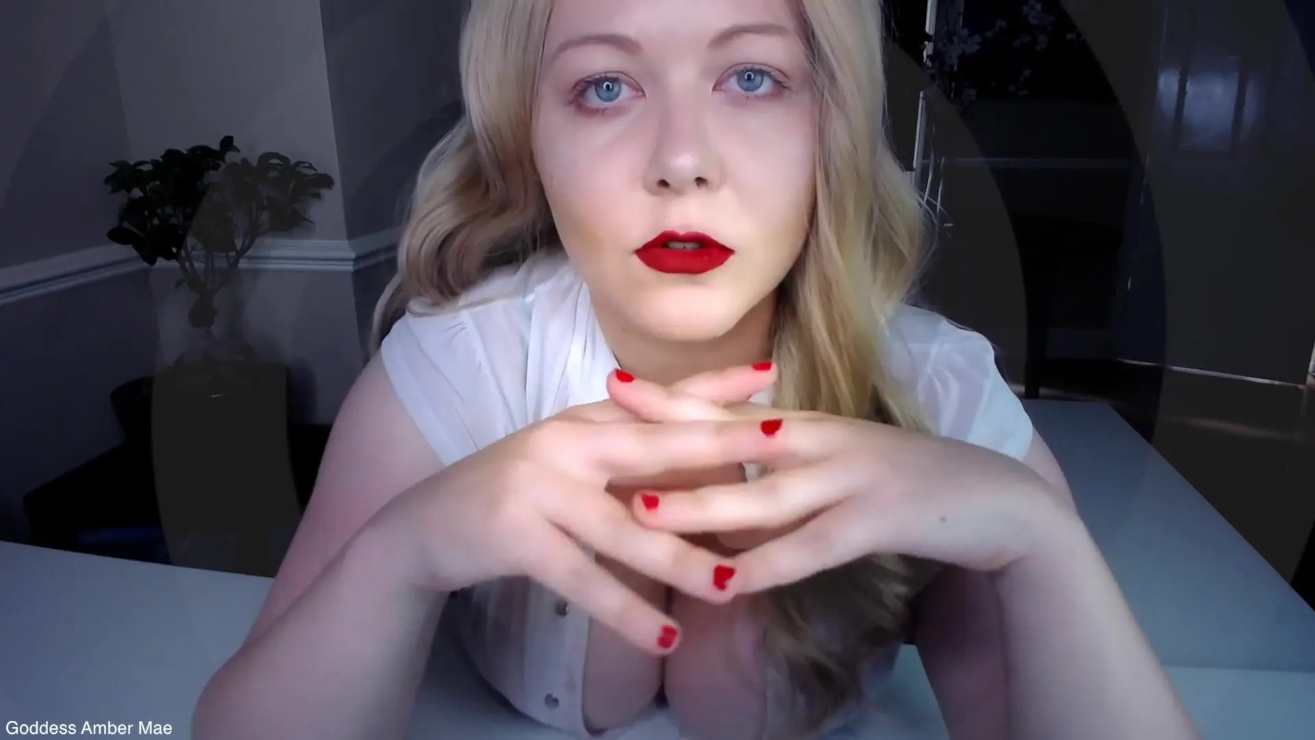 Amber Mae - Custom CEO