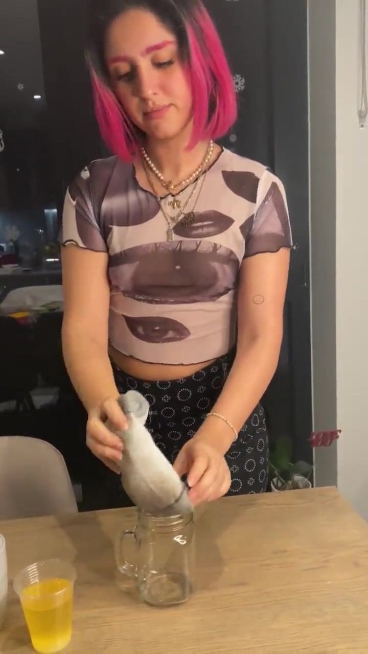 Servehoneybunny