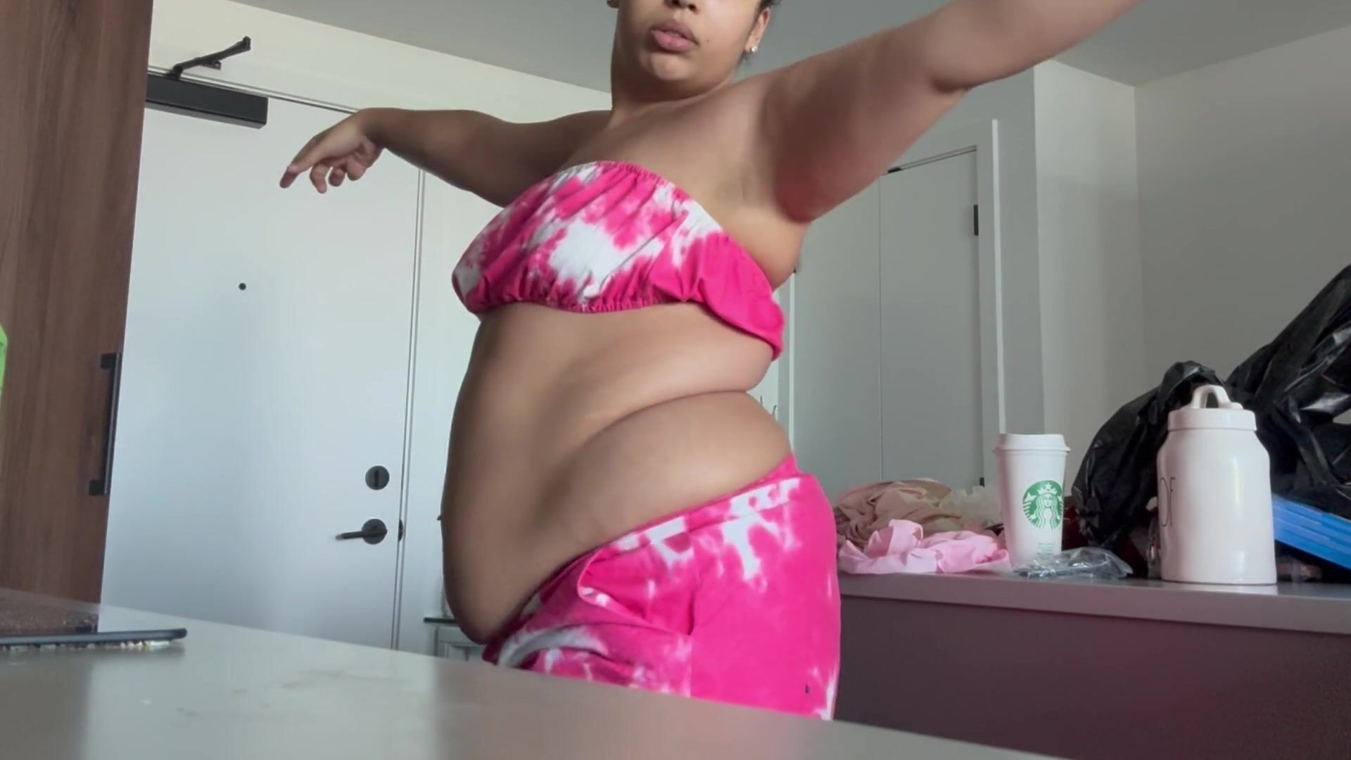 Curvyybaby BBW 3