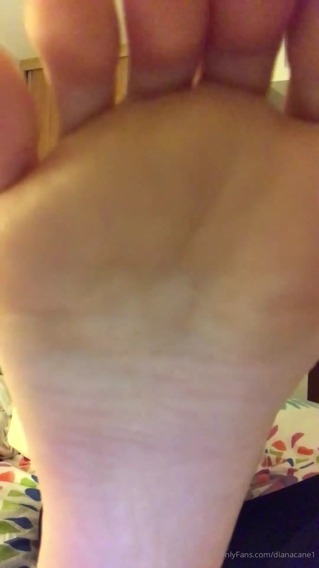 Diana feet dianacane1 my first video.. smelling toes and onlyfans xxx porn