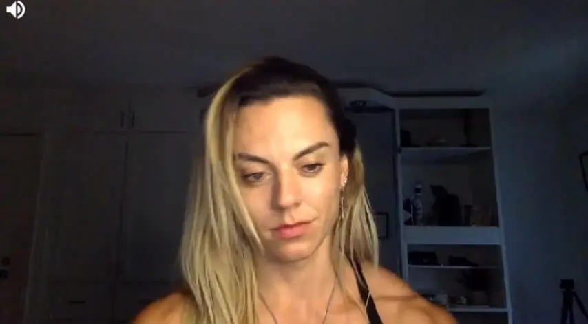 Cam Muscle