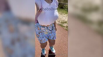 kebabs0verabs I went outdoor skating w/ plans on stripping down to my bikini but I got too shy, what i onlyfans xxx porn videos
