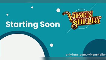 vixenshelby 596685237 cam streams at 05122023 0510 am hangout time will be trying on some stuff & maybe we can have some fun tip 5 & i ll twerk for you or spank m onlyfans xxx porn videos