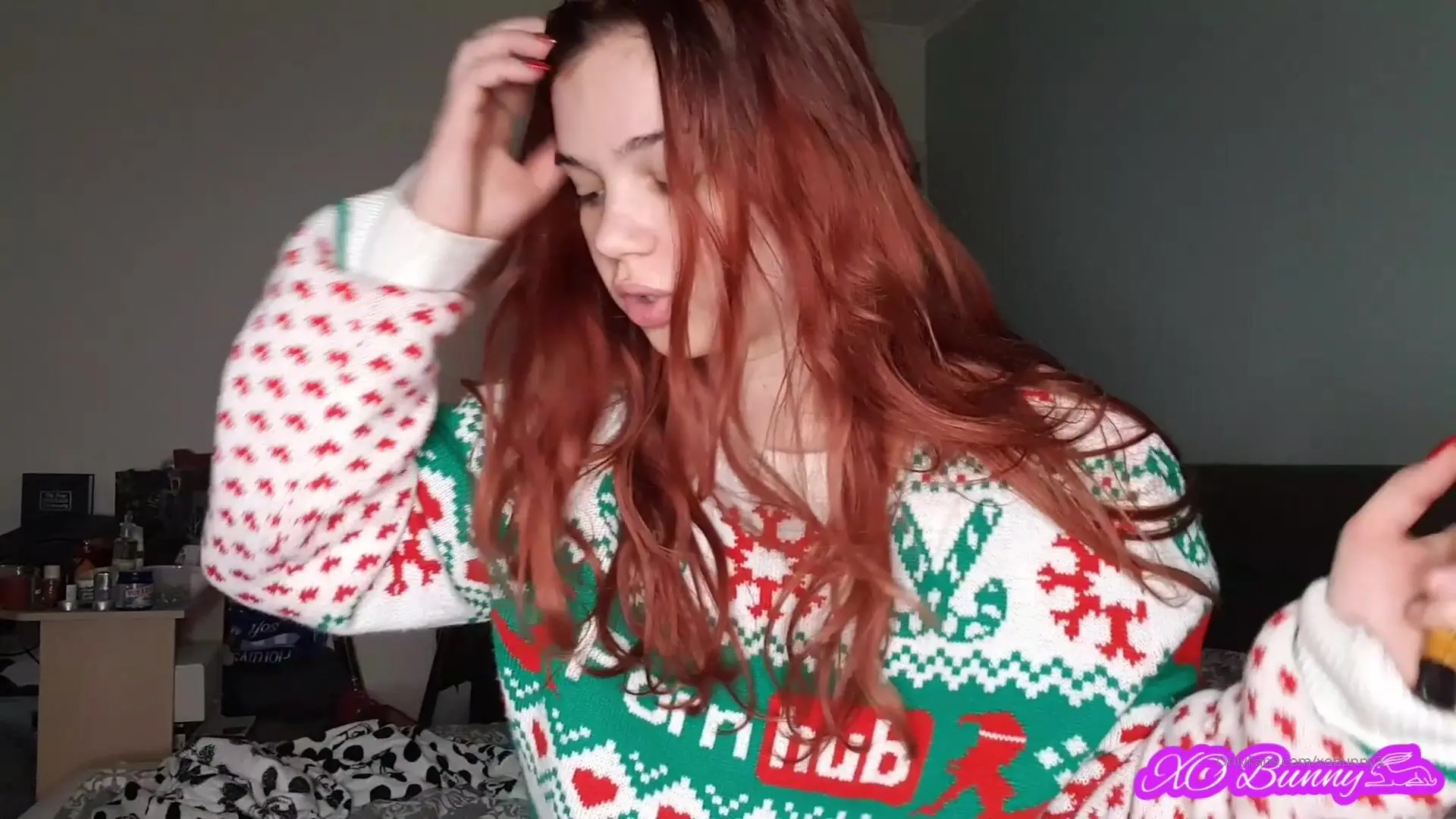 xobunny3 day 6 of farts xxxmas farty q a onlyfans xxx porn videos