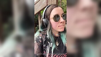 missarcanaplus i went live for the first time ever on my tiktok the other night it was pretty fun if onlyfans xxx porn videos
