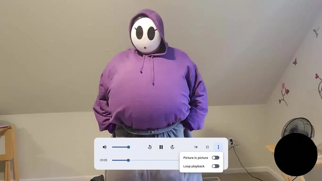 Pump to pop
