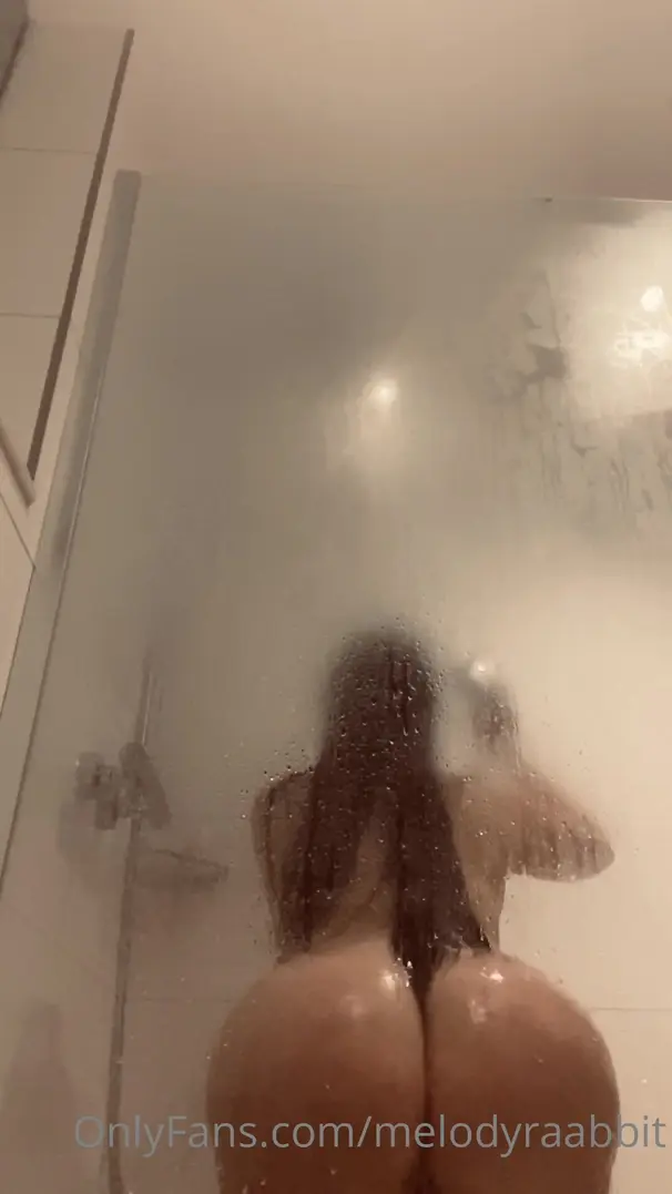 melodyraabbit Start your day WET onlyfans xxx porn videos
