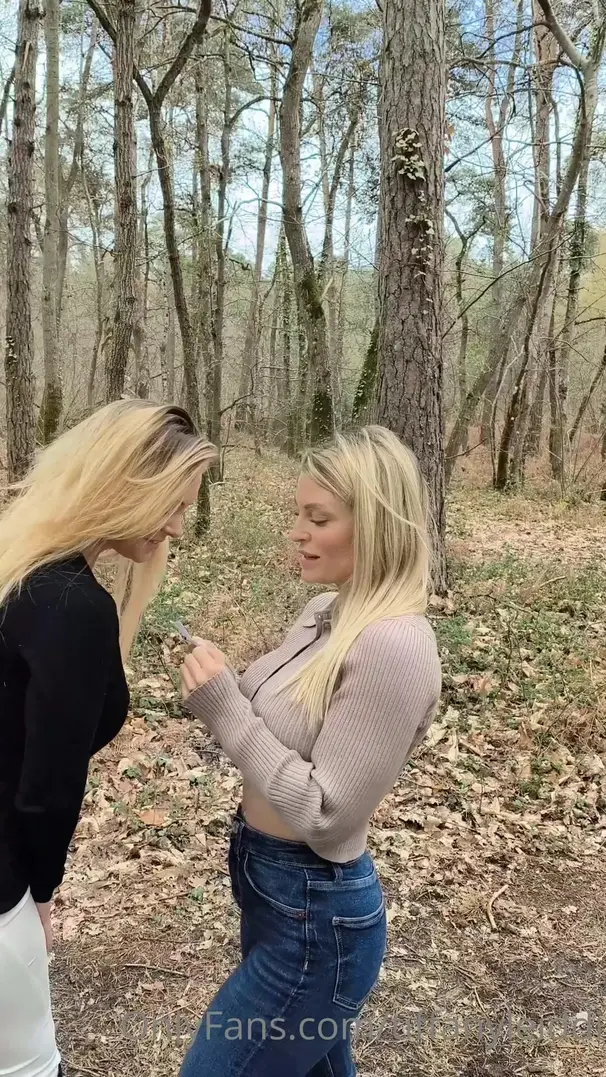 tiffanyleiddi les d fis de tiffany margotdulac pour notre onlyfans xxx porn videos