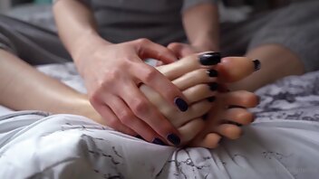 toetallydevine under the control of my hands & feet. anyone whose been following me the past few years onlyfans xxx porn videos