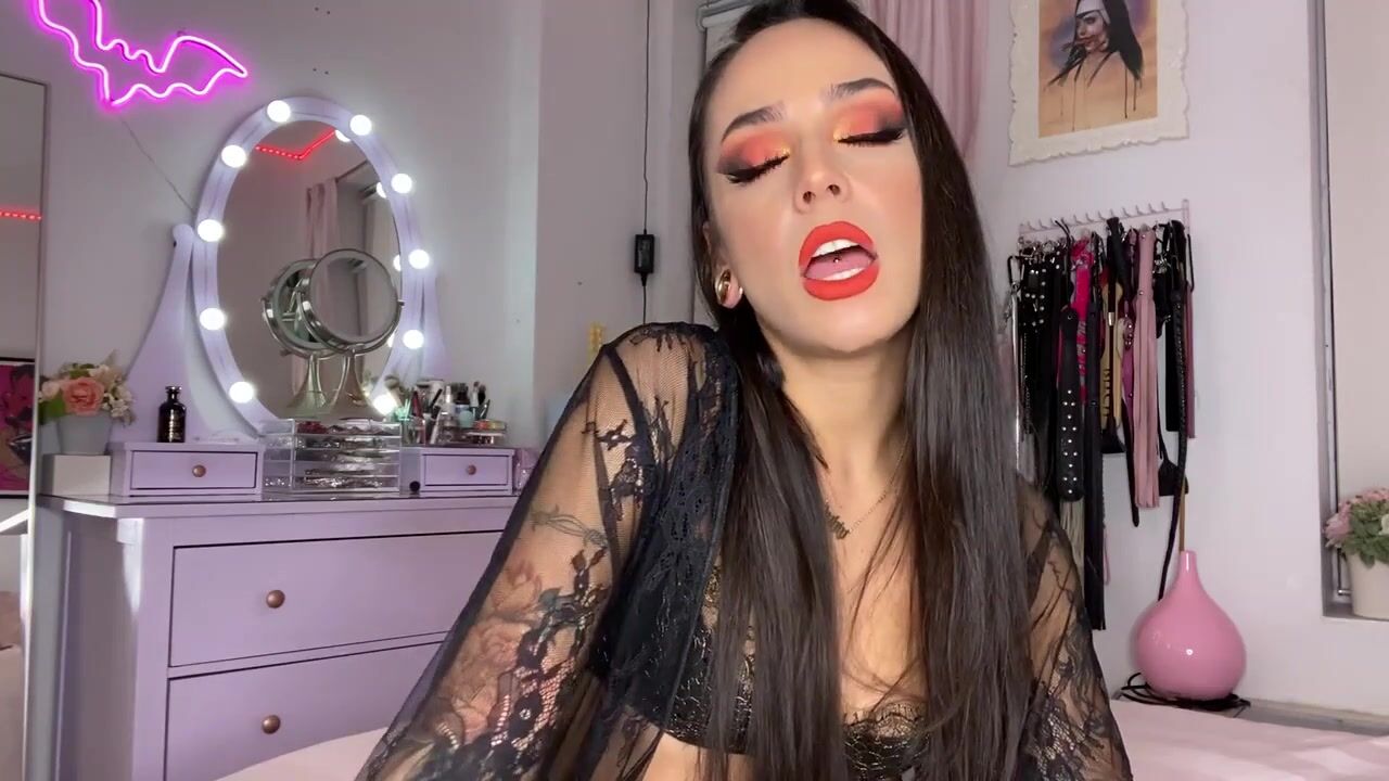 misswhip - Cock Porn CEI Intoxxx JOI for Sissy Goon