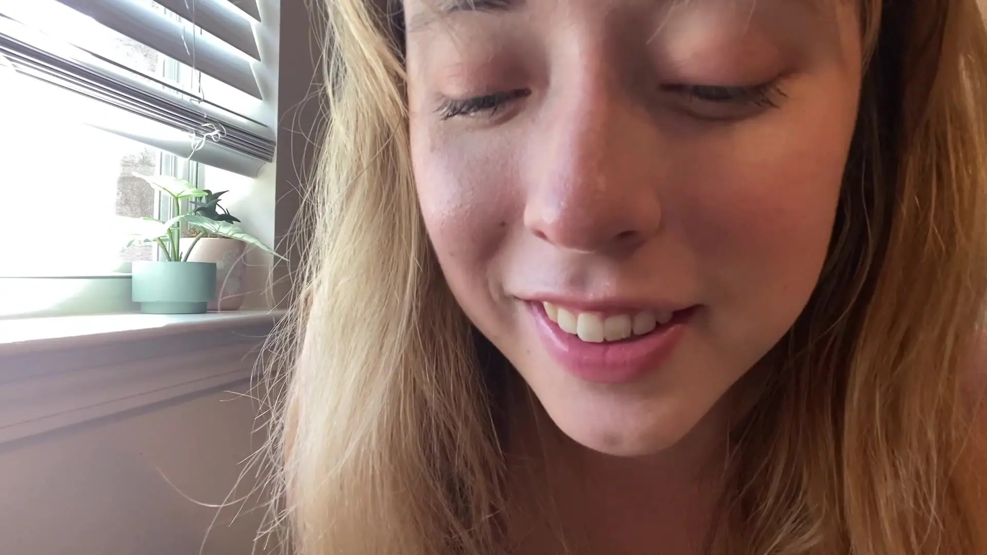 Ashleyannxoxo - Helping Daddy Get Off