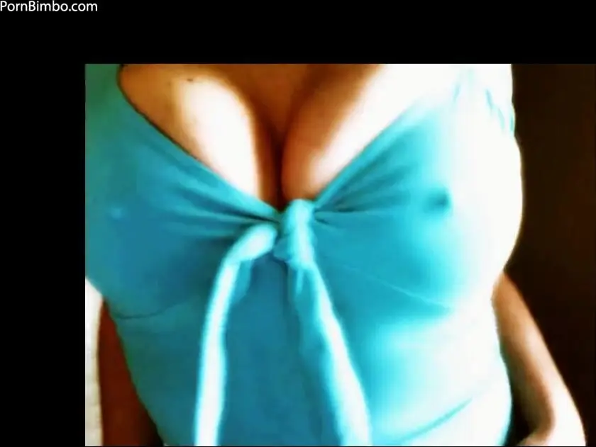 Goddess Heidi - Tit Tranced