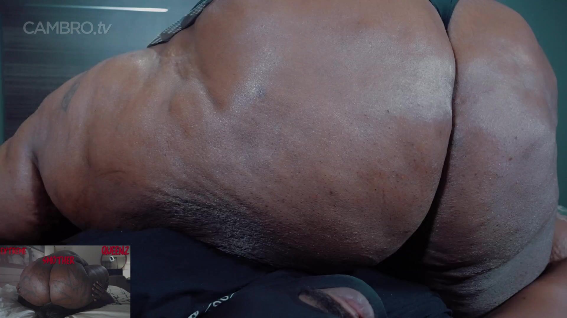 Frustrace domorodý intenzivní bibi ssbbw facesit nevědomý pozorovat návštěva