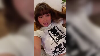 milababy69 3184463213943 hiiiiiiii babe i am so glad you found me on here we are going to have lots of fun make sure you tell me your name & where you are from if you 1 onlyfans xxx porn videos