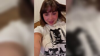 milababy69 3184463213943 hiiiiiiii babe i am so glad you found me on here we are going to have lots of fun make sure you tell me your name & where you are from if you 1 onlyfans xxx porn videos