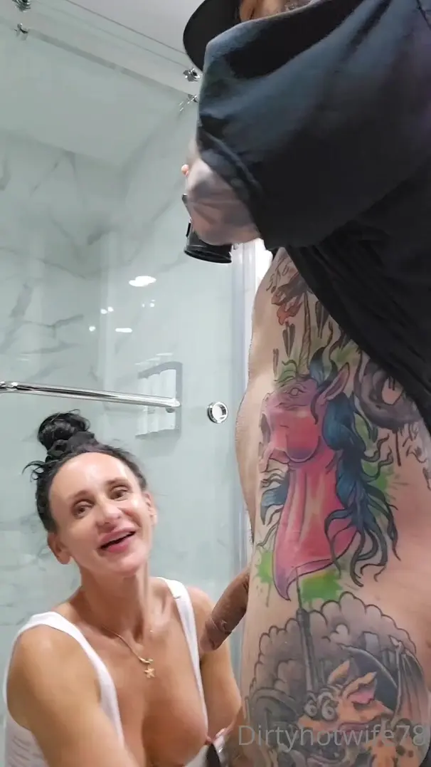 venessaspenthousevip sexy steamy shower w/ shelbysinxxxvip love getting naughtt onlyfans xxx porn videos
