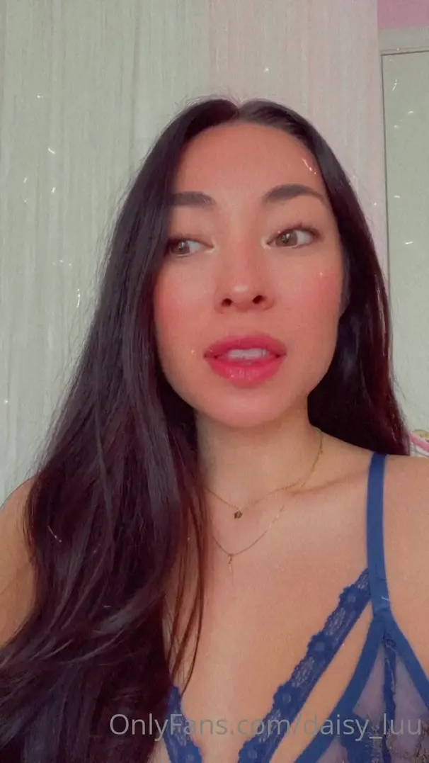 daisy luu i love yall thank you for 7 years onlyfans xxx porn videos