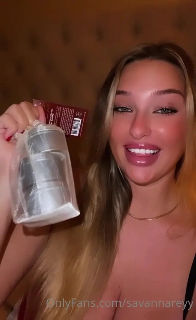 savannareyy hey guys wanted to say congrats to adamandeve it s their 50th year anniversary to ce onlyfans xxx porn videos