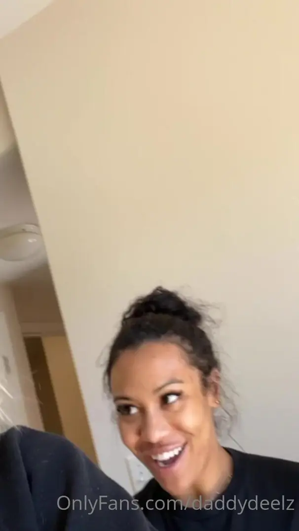 daddydeelz I was so excited for my tinder date â¦. onlyfans xxx porn videos