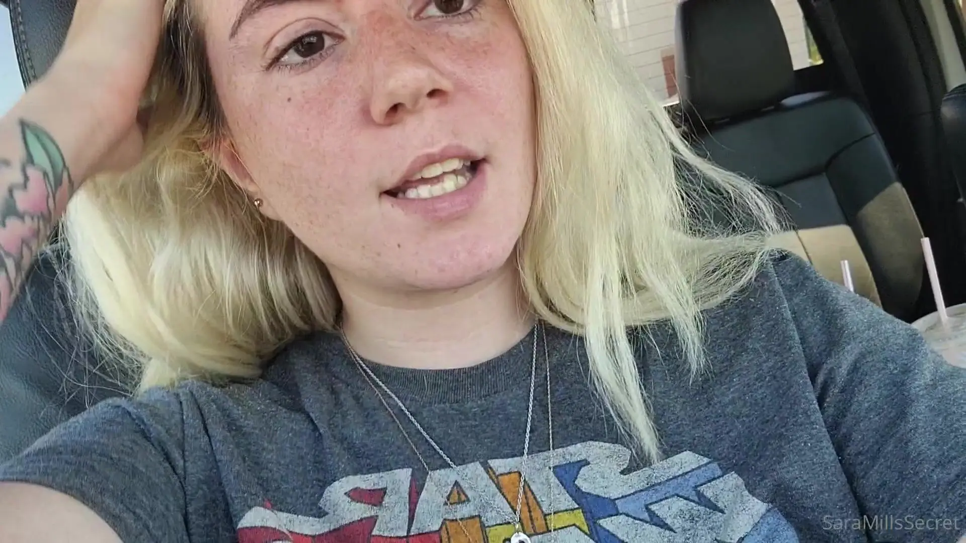Saramills631 https onlyfans.com sweetwetsaravip onlyfans xxx porn videos
