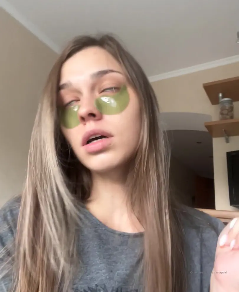 emmapaid good morning onlyfans xxx porn videos