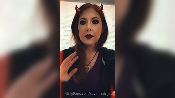 savannah jade just a little message for you guys touching on custom content here. hope y all are havi onlyfans xxx porn videos