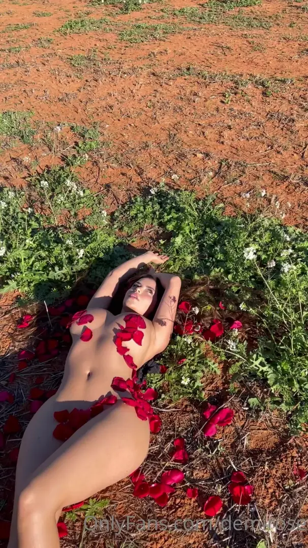 demirose I am full of surprises... onlyfans xxx porn videos
