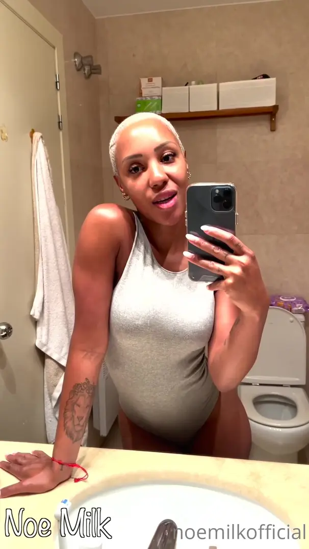 noemilkofficial hoy nos vamos a correr juntos amor ...p deme el video completo y lo hacemos onlyfans xxx porn videos