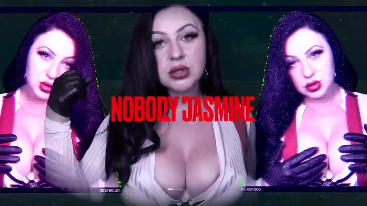 Jasmine Domina 30 min Mindwash-Goon