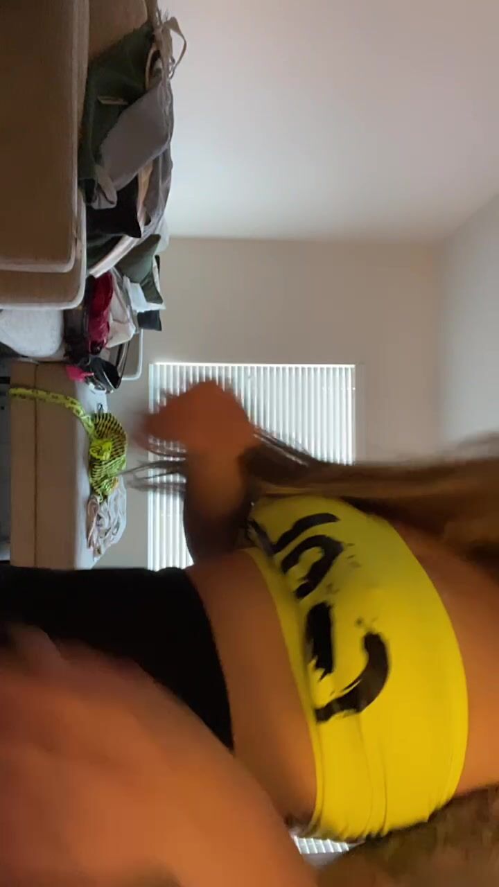 Blahgigi Twerk